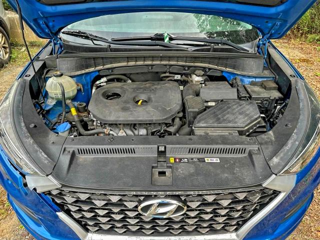 97880465 :رقم المزاد ، KM8J2CA43LU213275 vin ، 2020 Hyundai Tucson Se مزاد بيع