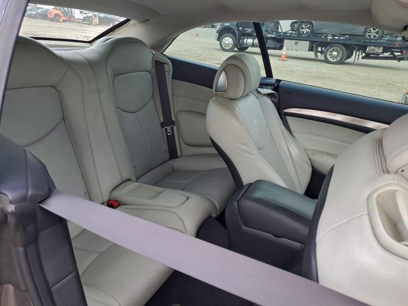 Aukcja sprzedaży 2013 Infiniti G37 Convertible, vin: JN1CV6FE9DM772308, numer aukcji: 98082975