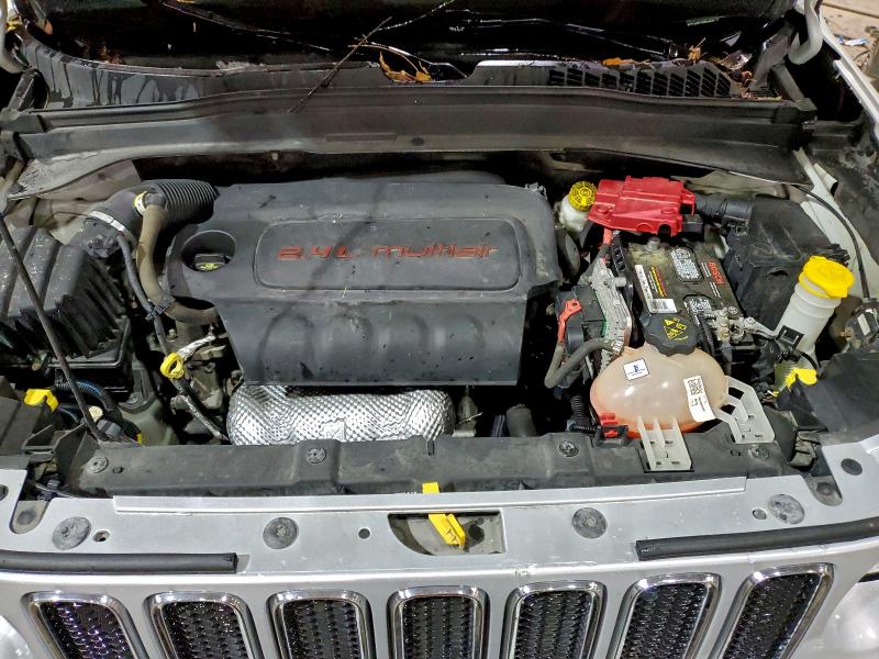 Продаж на аукціоні авто 2015 Jeep Renegade L, vin: ZACCJADT1FPB38055, номер лоту: 95131175