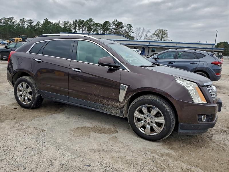 Продаж на аукціоні авто 2016 Cadillac Srx, vin: 3GYFNEE39GS568157, номер лоту: 95116905