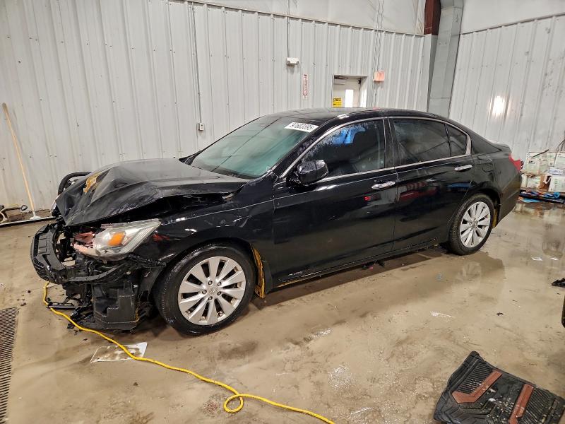 Aukcja sprzedaży 2014 Honda Accord, vin: 1HGCR2F89EA116280, numer aukcji: 97603595