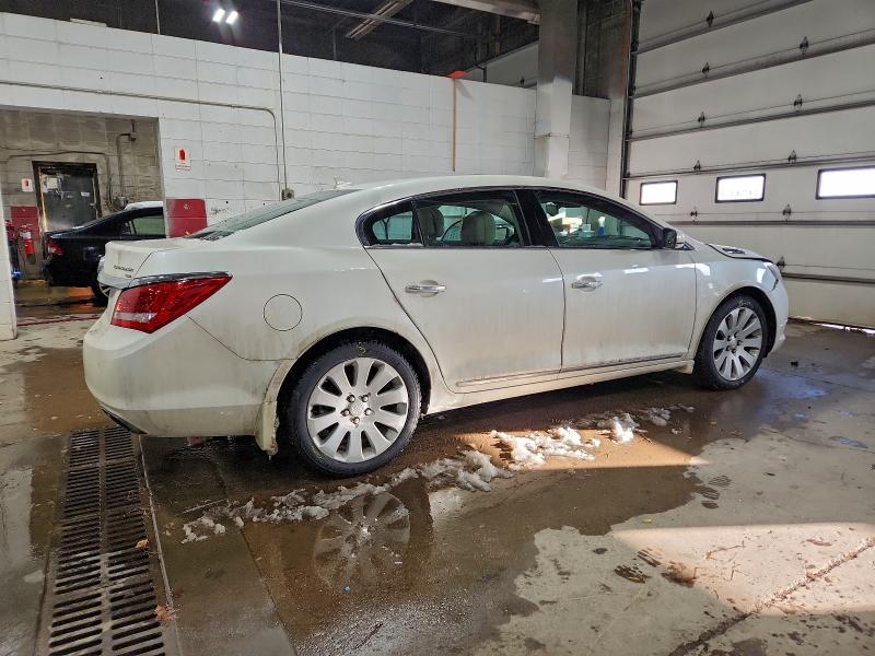 Aukcja sprzedaży 2014 Buick Lacrosse P, vin: 1G4GE5G37EF248601, numer aukcji: 97097245