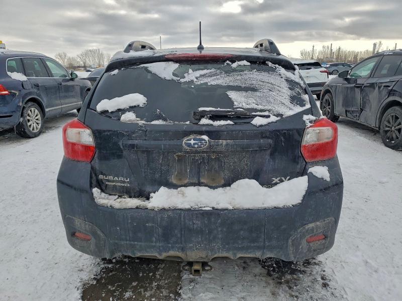 Aukcja sprzedaży 2014 Subaru Xv Crosstrek, vin: JF2GPACC1E8268166, numer aukcji: 96601375