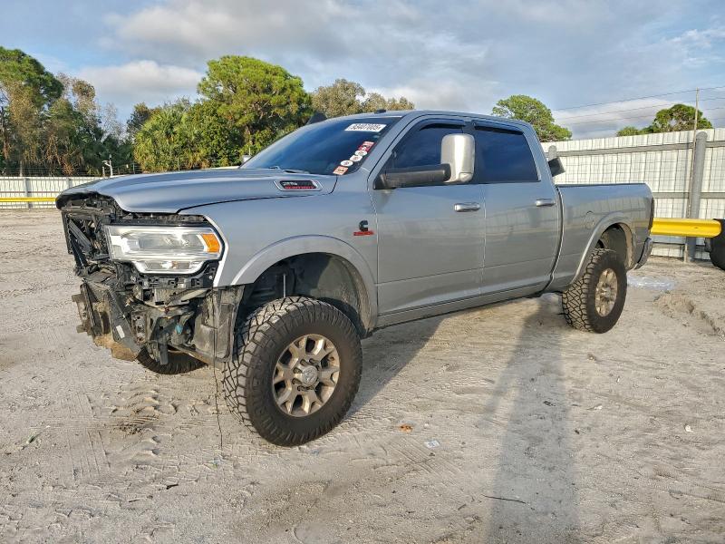 Продажа на аукционе авто 2021 Ram 2500, vin: 3C6UR5FL1MG544280, номер лота: 93407005