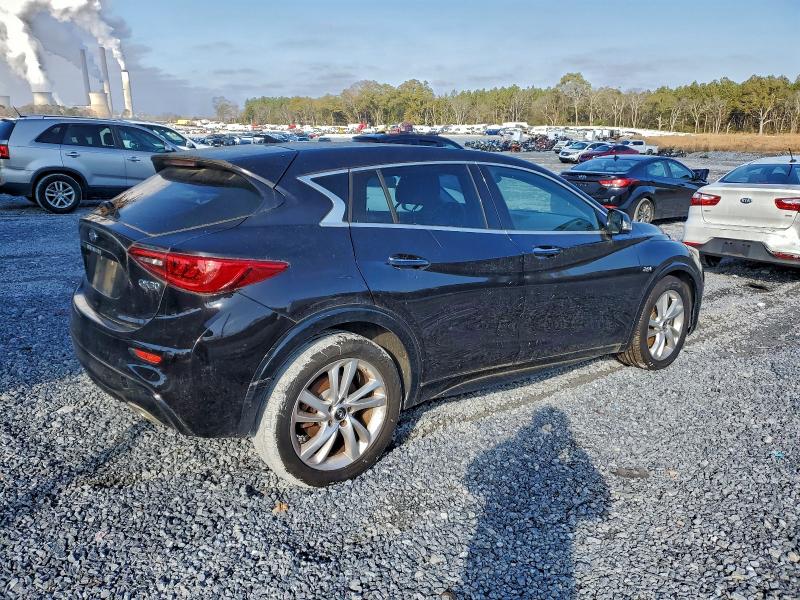 Aukcja sprzedaży 2017 Infiniti Qx30 Base, vin: SJKCH5CP0HA034969, numer aukcji: 95128905
