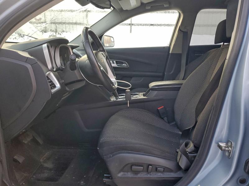 Продаж на аукціоні авто 2014 Chevrolet Equinox, vin: 2GNALBEK7E6257356, номер лоту: 94471065