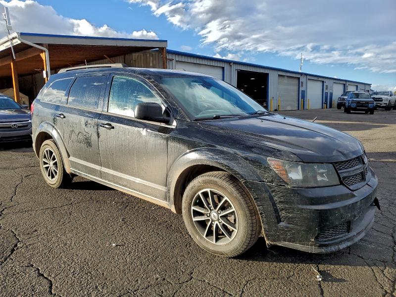 Aukcja sprzedaży 2018 Dodge Journey, vin: 3C4PDCAB5JT532921, numer aukcji: 97365395