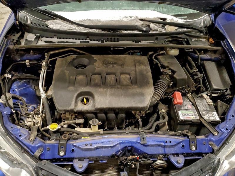 2016 Toyota Corolla მანქანა იყიდება აუქციონზე, vin: 5YFBURHEXGP568628, აუქციონის ნომერი: 97094735
