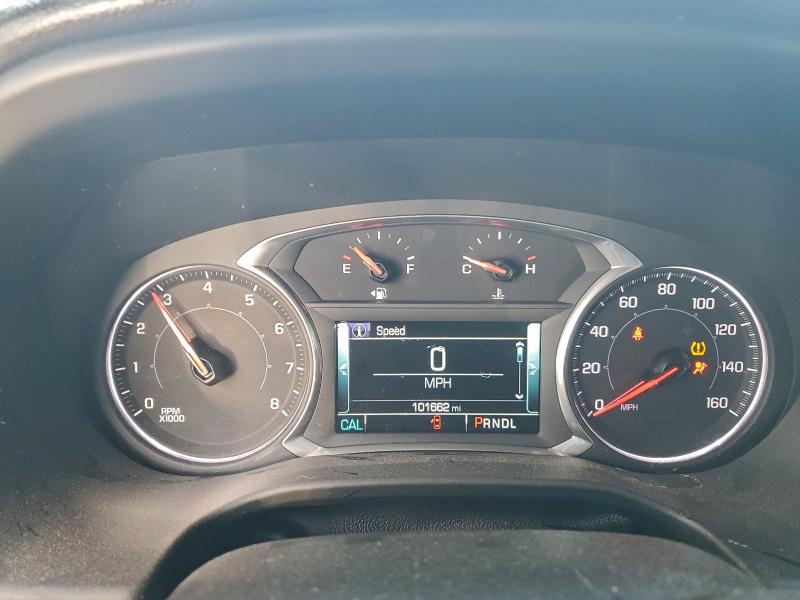 Продаж на аукціоні авто 2019 Gmc Acadia, vin: 1GKKNULSXKZ252615, номер лоту: 96822445