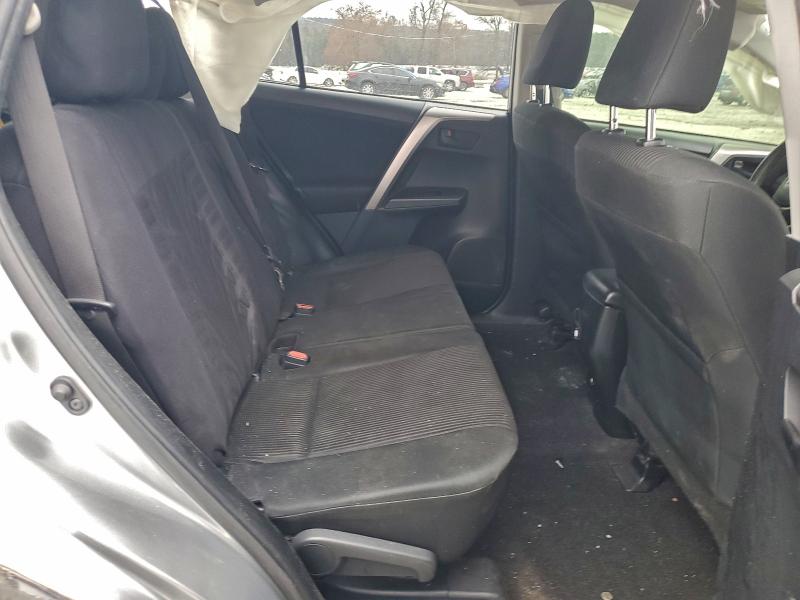 Aukcja sprzedaży 2018 Toyota Rav4, vin: JTMZFREV9JJ185580, numer aukcji: 97594705