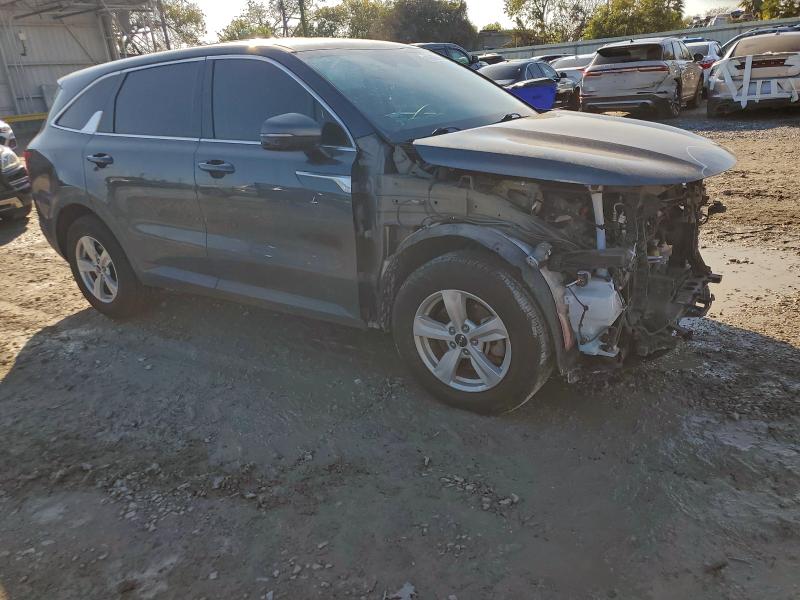 Aukcja sprzedaży 2023 Kia Sorento, vin: 5XYRG4LC5PG181102, numer aukcji: 97569565