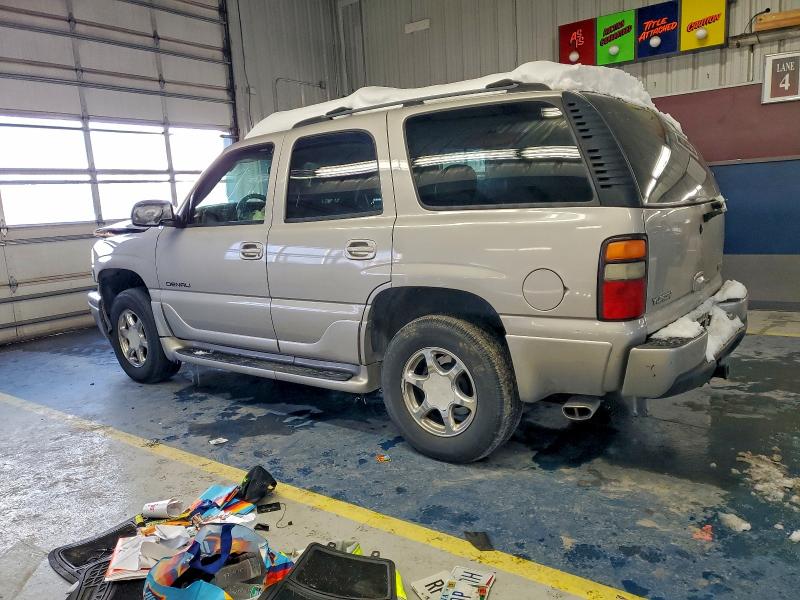 95970415 :رقم المزاد ، 1GKEK63UX4J128641 vin ، 2004 Gmc Yukon مزاد بيع