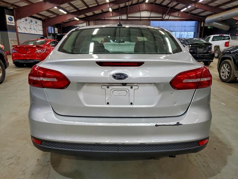 Aukcja sprzedaży 2016 Ford Focus S, vin: 1FADP3E20GL345570, numer aukcji: 97791075