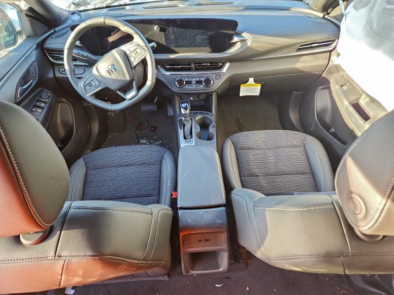 2025 Buick Envista მანქანა იყიდება აუქციონზე, vin: KL47LAEP8SB188219, აუქციონის ნომერი: 97158715