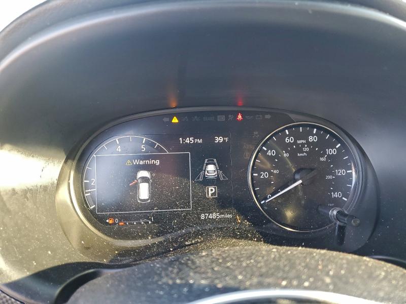 Aukcja sprzedaży 2021 Nissan Kicks, vin: 3N1CP5CV5ML546351, numer aukcji: 97384515
