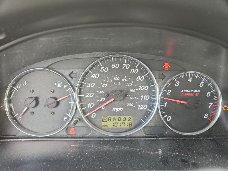 Aukcja sprzedaży 2006 Mazda Mpv, vin: JM3LW28A860559011, numer aukcji: 97922425