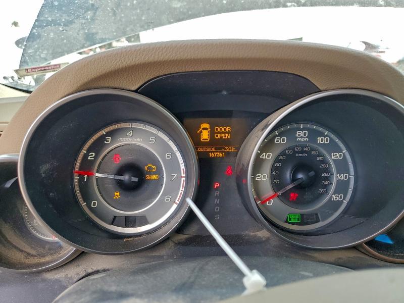 2011 Acura Mdx მანქანა იყიდება აუქციონზე, vin: 2HNYD2H20BH526467, აუქციონის ნომერი: 97405595