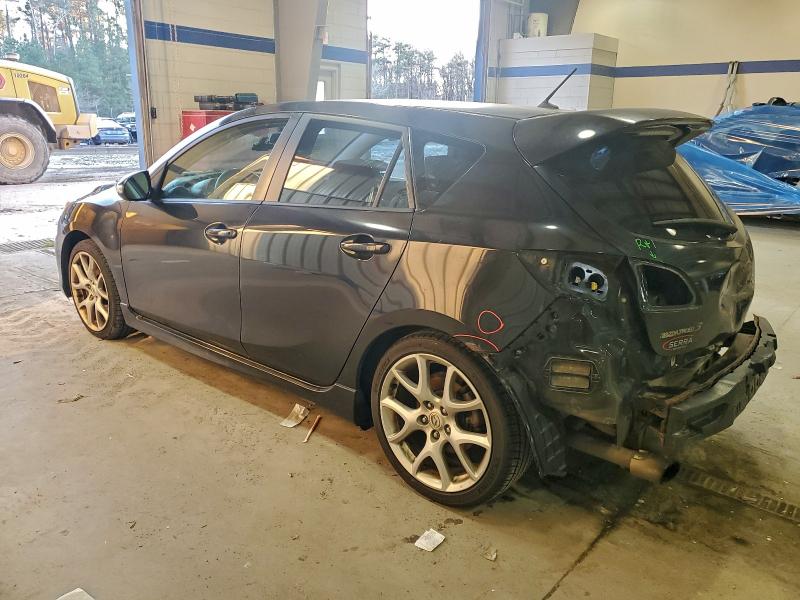 Aukcja sprzedaży 2010 Mazda Speed, vin: JM1BL1H33A1187038, numer aukcji: 95164785