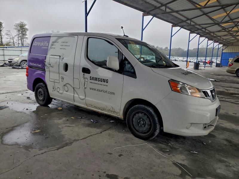 2020 Nissan Nv200 მანქანა იყიდება აუქციონზე, vin: 3N6CM0KN2LK702213, აუქციონის ნომერი: 92485385