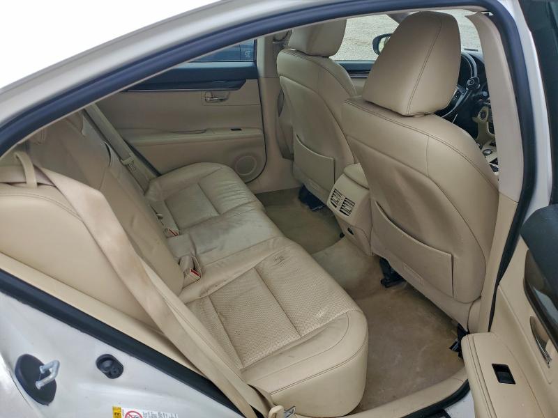 Продаж на аукціоні авто 2015 Lexus Es, vin: JTHBK1GG5F2204851, номер лоту: 96396995