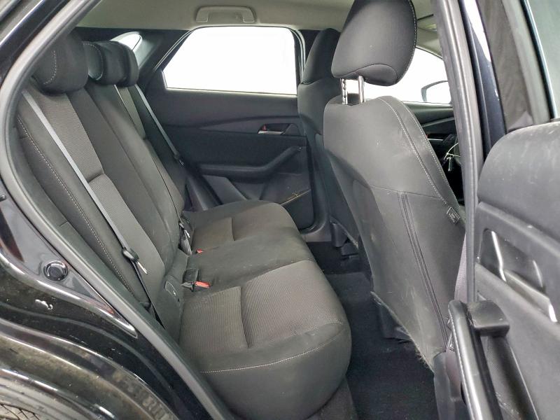 2024 Mazda Cx-30 მანქანა იყიდება აუქციონზე, vin: 3MVDMBAM1RM640259, აუქციონის ნომერი: 96384755
