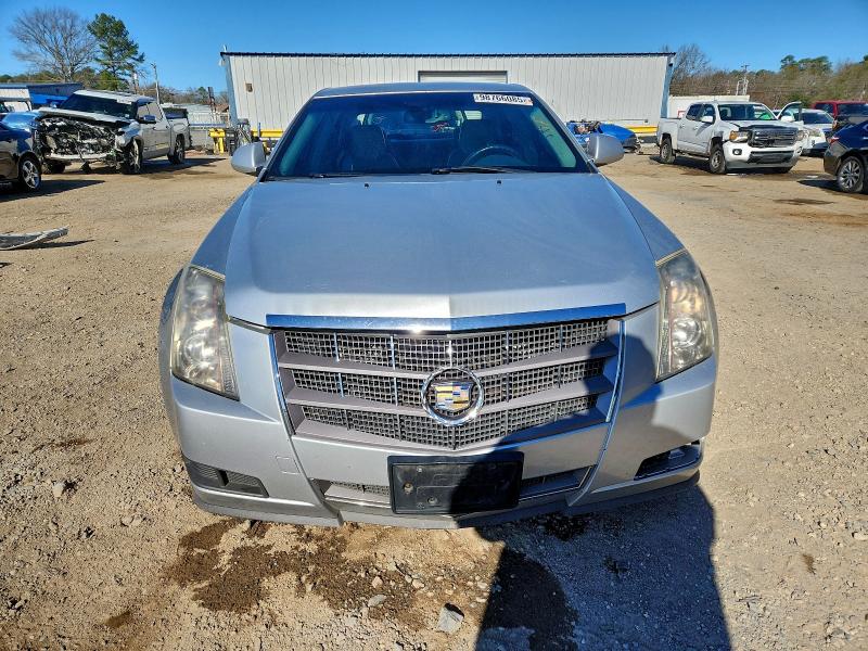 Продажа на аукционе авто 2009 Cadillac Cts, vin: 1G6DF577690169195, номер лота: 98766085