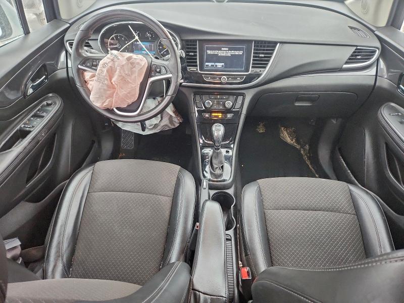 Aukcja sprzedaży 2019 Buick Encore, vin: KL4CJASB1KB916086, numer aukcji: 98070095