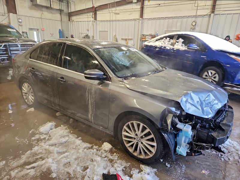 Продажа на аукционе авто 2014 Volkswagen Jetta Tdi, vin: 3VWLL7AJ9EM408440, номер лота: 95435275