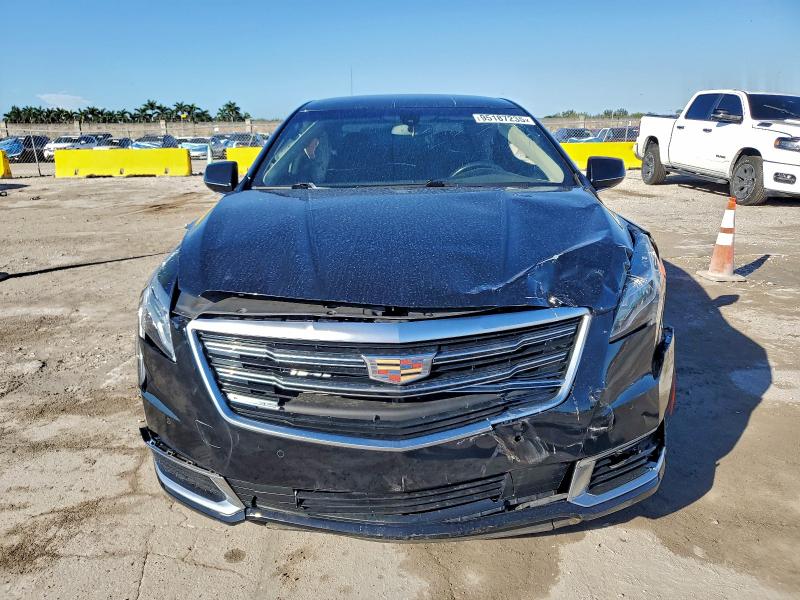 Продажа на аукционе авто 2024 Cadillac Xts, vin: 2G61U5S31K9140163, номер лота: 95187235