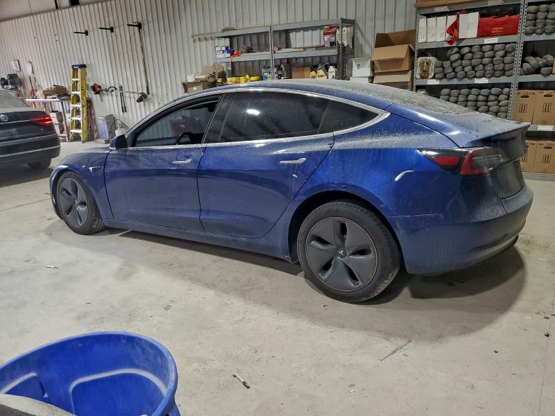Aukcja sprzedaży 2018 Tesla Model 3, vin: 5YJ3E1EB7JF054249, numer aukcji: 96065185