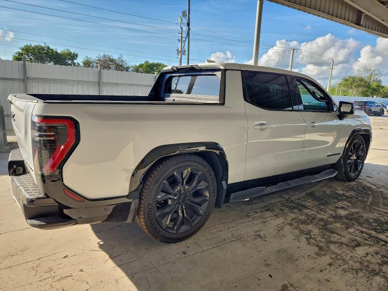 Aukcja sprzedaży 2025 Gmc Sierra, vin: 1GT40LEL2SU413569, numer aukcji: 97934735