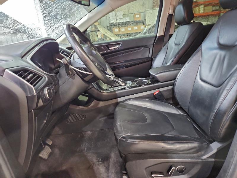 Aukcja sprzedaży 2016 Ford Edge, vin: 2FMPK3K91GBB13563, numer aukcji: 97306285
