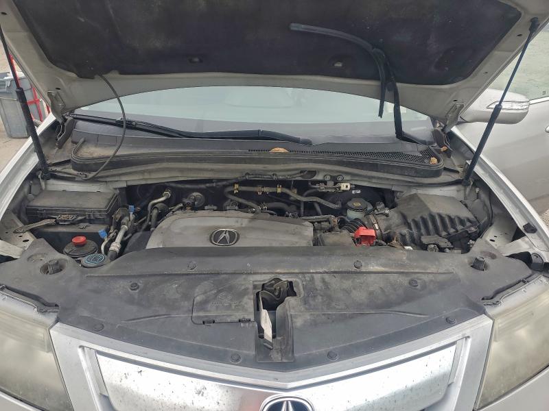 Aukcja sprzedaży 2010 Acura Mdx, vin: 2HNYD2H60AH506222, numer aukcji: 95510715