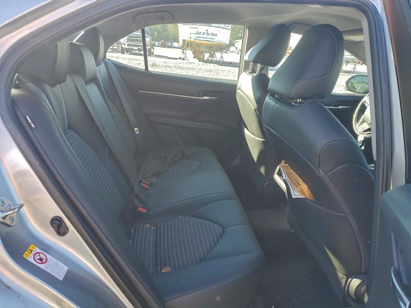 Aukcja sprzedaży 2018 Toyota Camry, vin: 4T1B11HK2JU089271, numer aukcji: 96541825