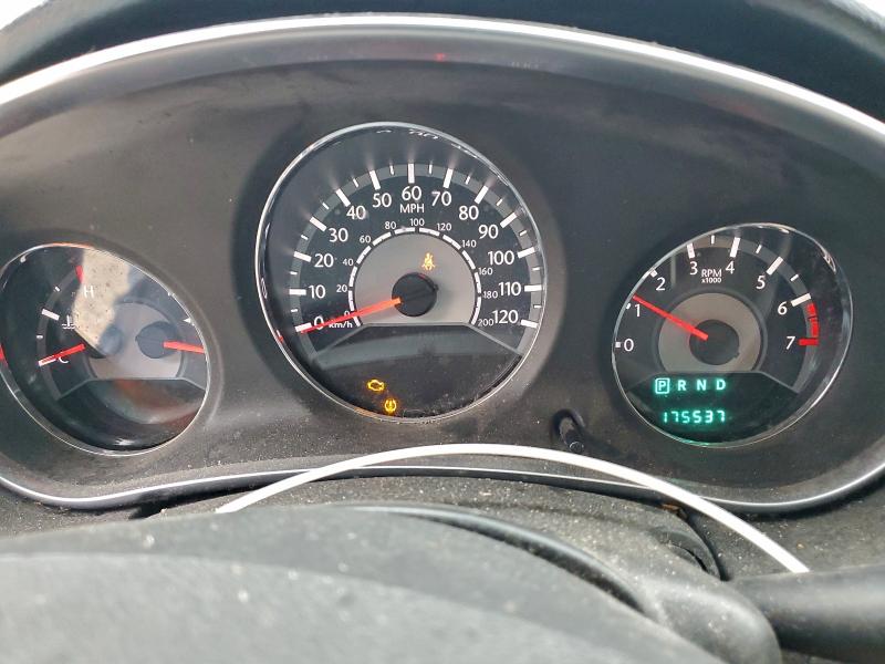 Продажа на аукционе авто 2012 Chrysler 200, vin: 1C3CCBAB4CN135509, номер лота: 95094065
