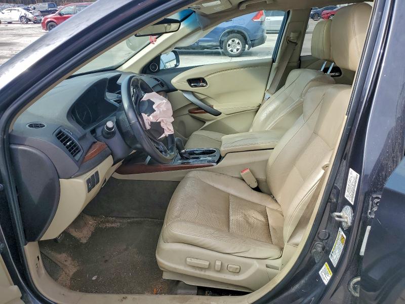 Aukcja sprzedaży 2013 Acura Rdx, vin: 5J8TB3H38DL005198, numer aukcji: 47333816