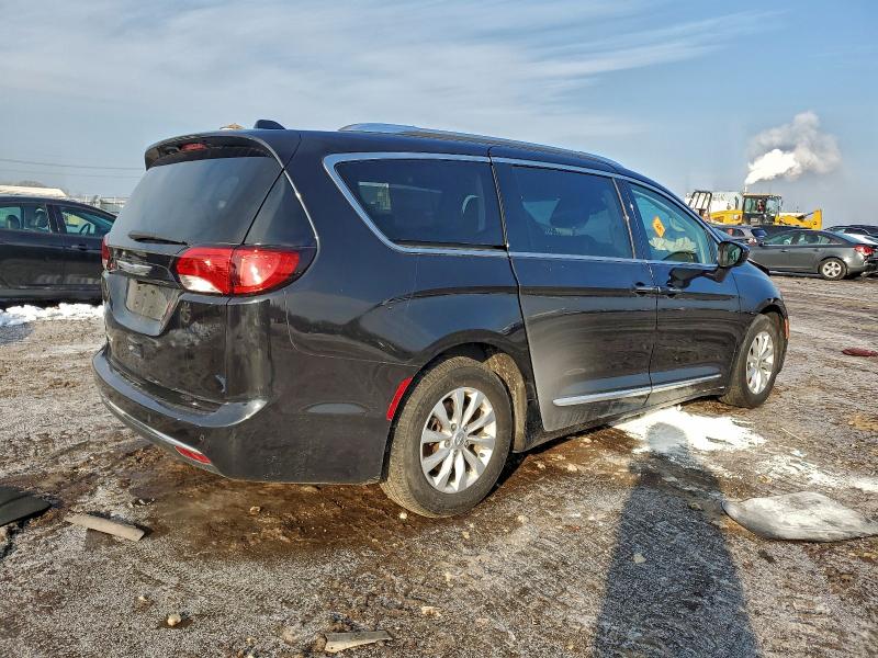 Aukcja sprzedaży 2019 Chrysler Pacifica, vin: 2C4RC1BG3KR721405, numer aukcji: 95906475