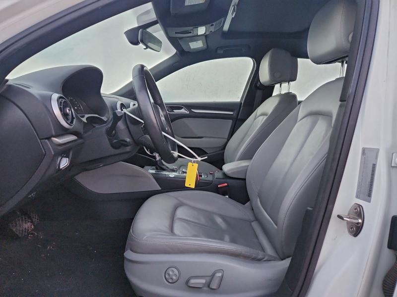 94814315 :رقم المزاد ، WAUAUGFF3KA087691 vin ، 2019 Audi A3 مزاد بيع