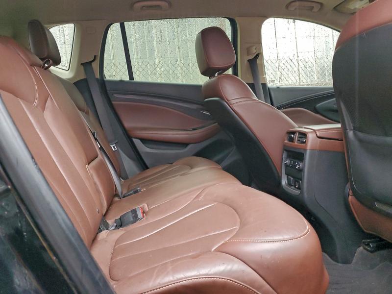 Aukcja sprzedaży 2017 Buick Envision P, vin: LRBFXFSX2HD025424, numer aukcji: 98396605