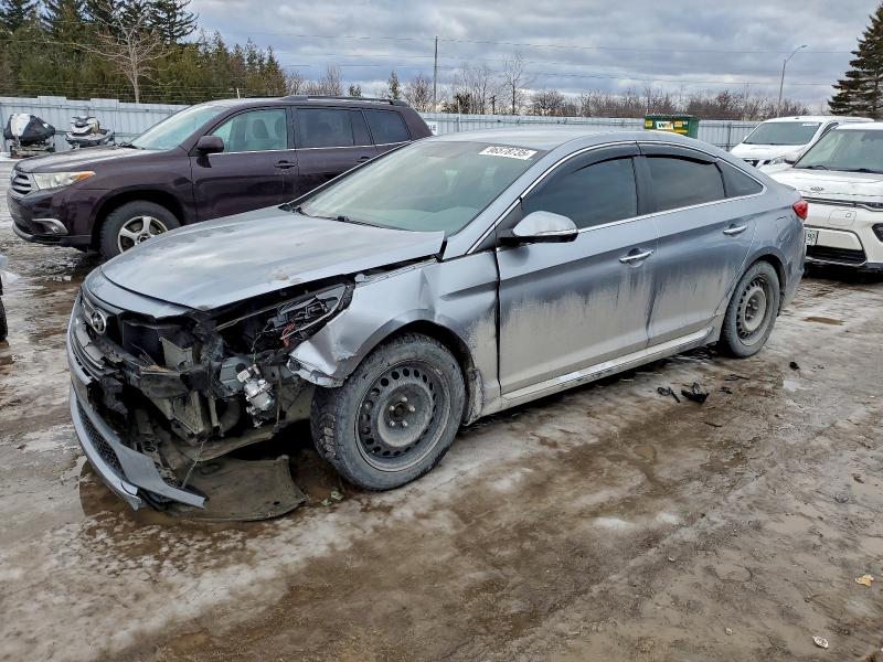 Aukcja sprzedaży 2015 Hyundai Sonata Spo, vin: 5NPE34AB5FH052210, numer aukcji: 96578735