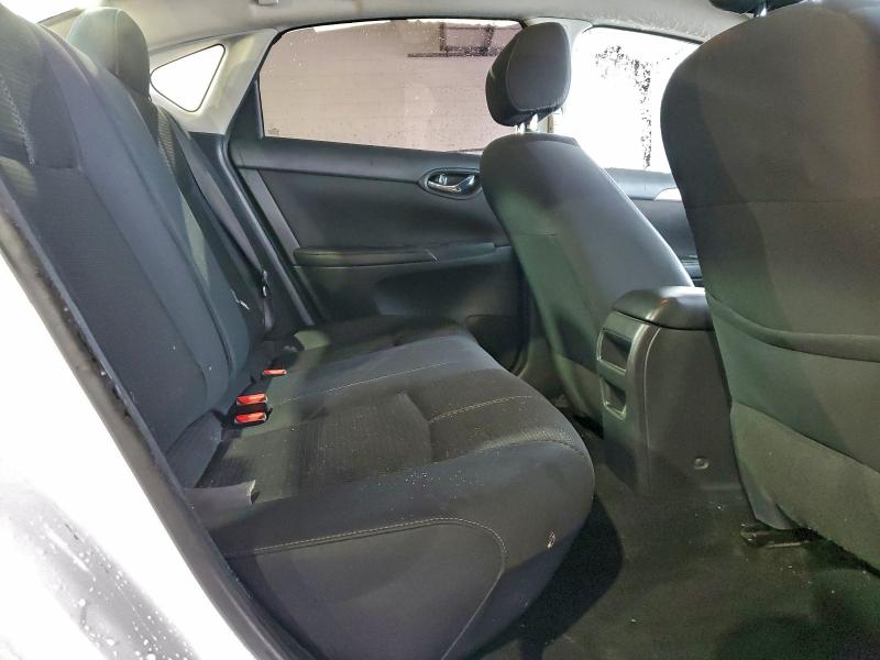 Aukcja sprzedaży 2017 Nissan Sentra, vin: 3N1AB7AP0HY216423, numer aukcji: 94375155