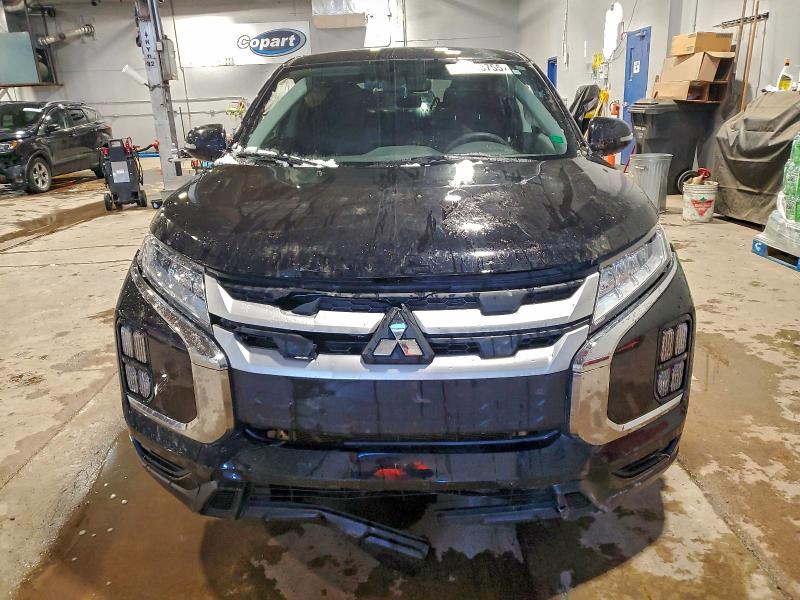 Продажа на аукционе авто 2024 Mitsubishi Rvr, vin: JA4AJVAW5RU606248, номер лота: 95643755
