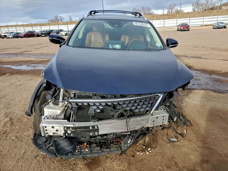 Продаж на аукціоні авто 2021 Lexus Rx, vin: 2T2HZMDA1MC269134, номер лоту: 96156635