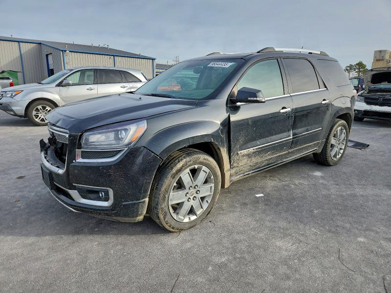 78966965 :رقم المزاد ، 1GKKVTKD7EJ218678 vin ، 2014 Gmc Acadia مزاد بيع