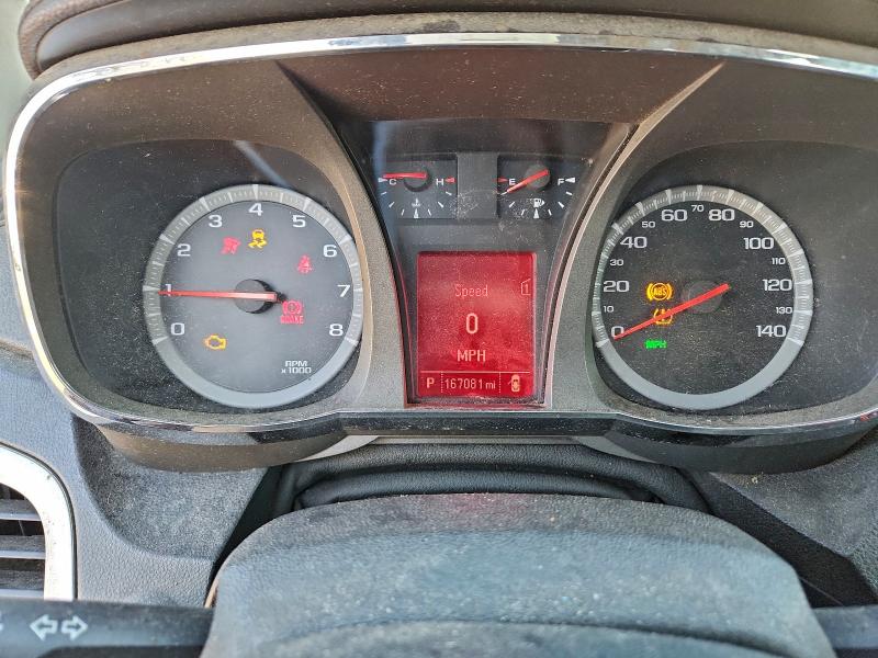 Продажа на аукционе авто 2012 Gmc Terrain, vin: 2GKALMEK0C6179038, номер лота: 97973075
