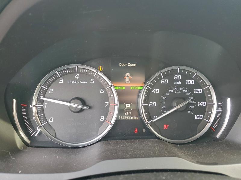 Продаж на аукціоні авто 2017 Acura Mdx, vin: 5FRYD4H87HB031749, номер лоту: 95772765