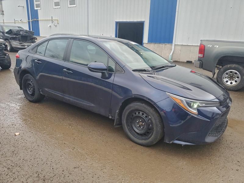 Aukcja sprzedaży 2022 Toyota Corolla, vin: 5YFBPMBE9NP349465, numer aukcji: 97072695