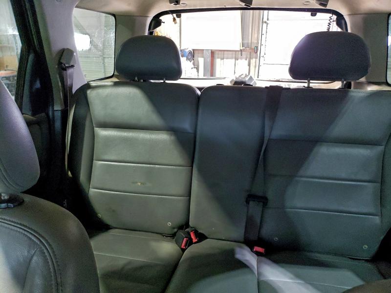 Продажа на аукционе авто 2005 Ford Escape, vin: 1FMYU03105KA88762, номер лота: 48614866