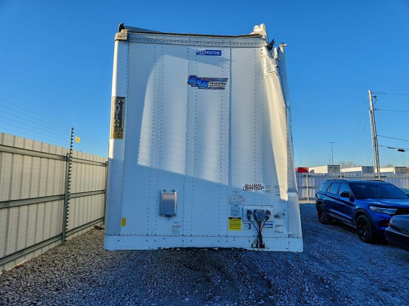Продажа на аукционе авто 2019 Stoughton Unknown, vin: 1DW1A5320KBA30339, номер лота: 90448935