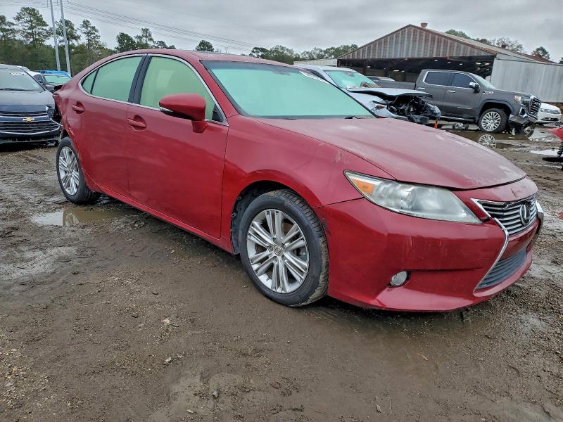 94370485 :رقم المزاد ، JTHBK1GG5E2134234 vin ، 2014 Lexus Es مزاد بيع